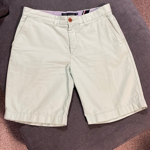 Tommy Hilfiger Other - MEN’S Tommy Hilfiger Classic Fit Shorts with 9.5” inseam